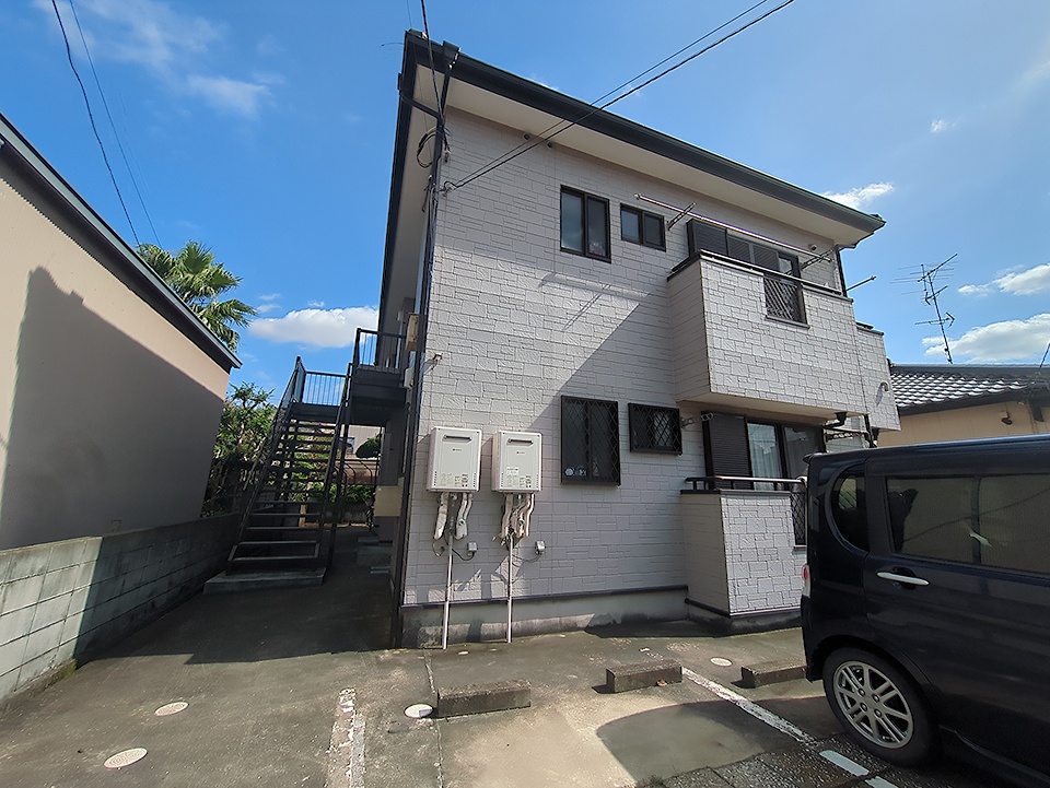1/30 外観