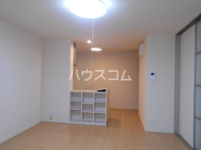 3/26 リビング/ダイニング