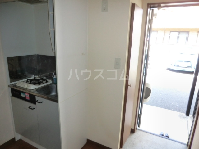 16/26 エントランス