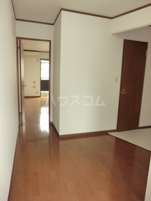 3/27 リビング/ダイニング