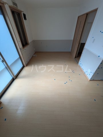 3/17 リビング/ダイニング