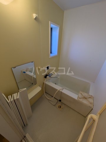 11/17 浴室