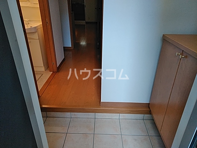 12/30 玄関