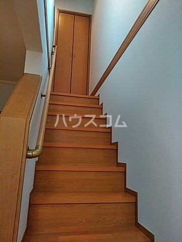 13/30 玄関