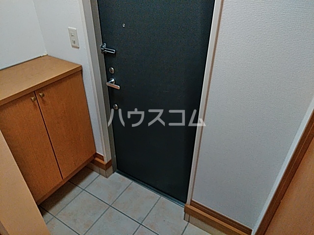 14/30 玄関