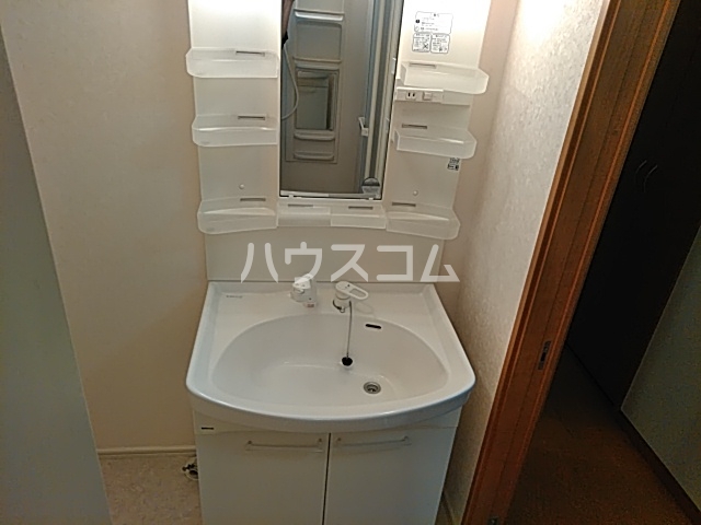 18/30 洗面