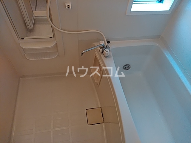 16/30 浴室