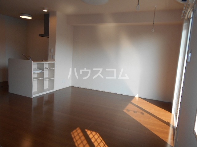 3/30 リビング/ダイニング