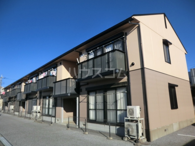 1/30 外観