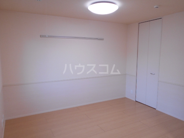 6/26 寝室