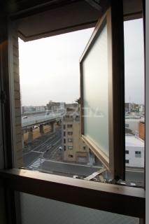 13/20 バルコニー