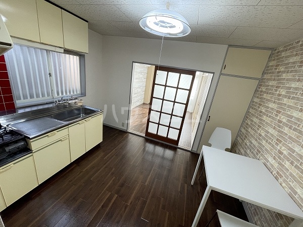 9/30 リビング/ダイニング