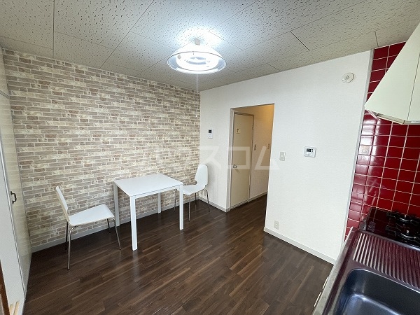 10/30 リビング/ダイニング