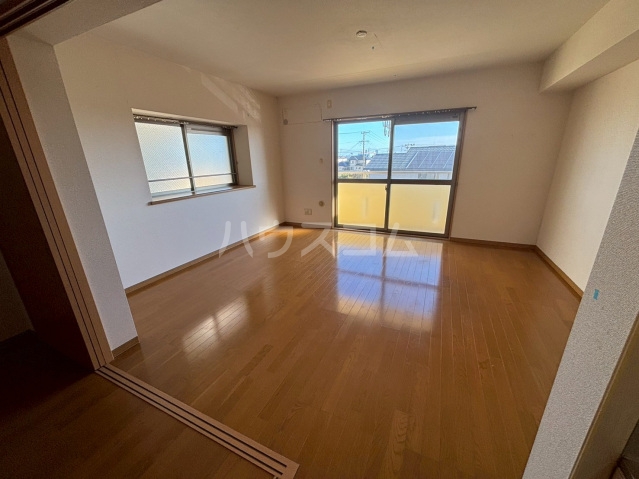 3/16 リビング/ダイニング