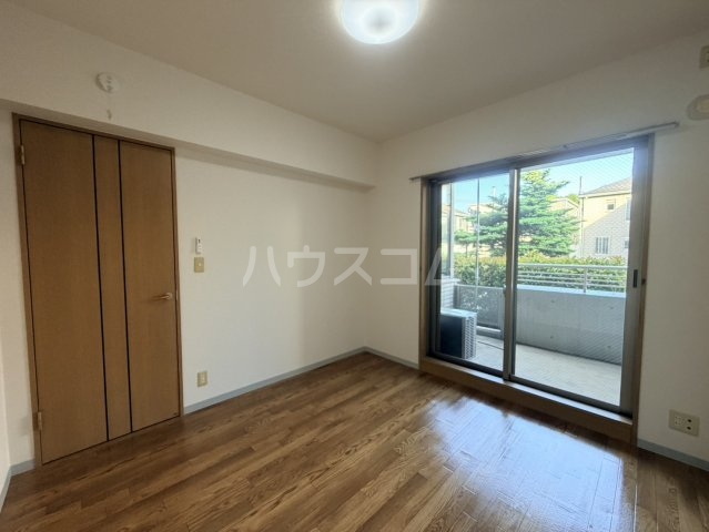 10/30 寝室