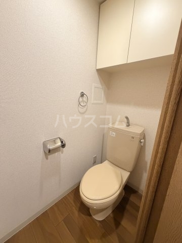 20/30 トイレ