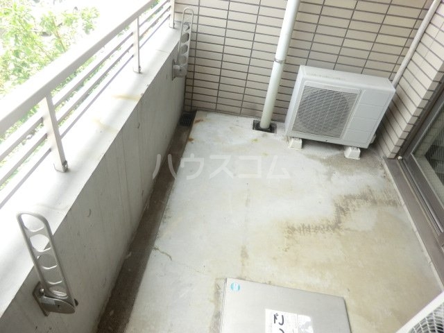 16/30 バルコニー