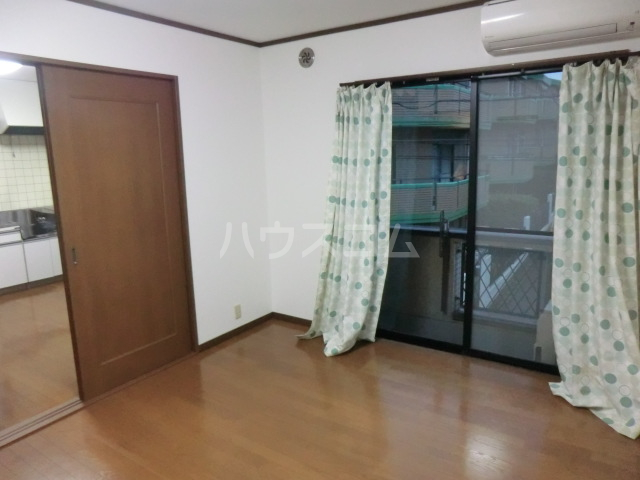 4/16 リビング/ダイニング