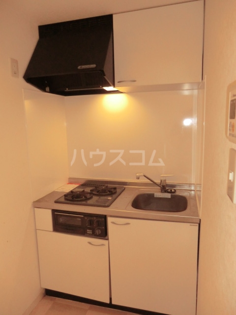 9/30 キッチン