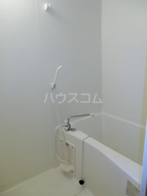 12/30 浴室