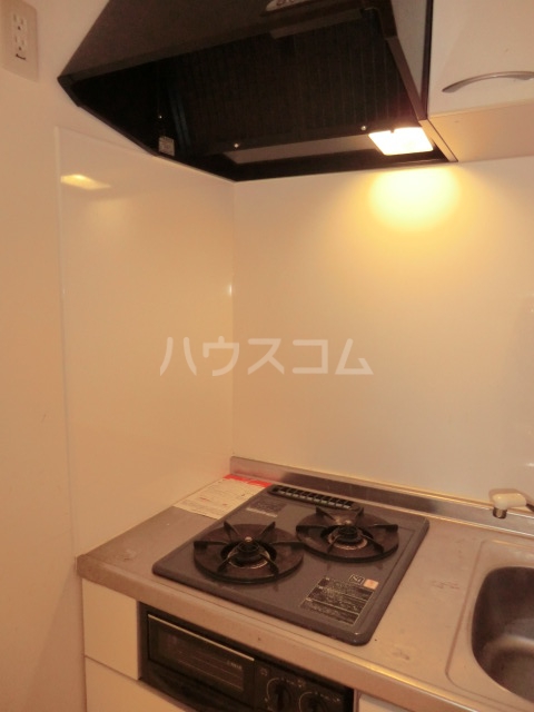 6/30 キッチン