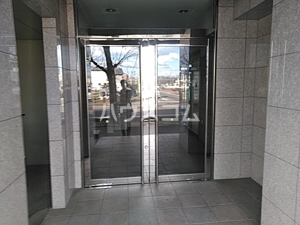 15/24 エントランス