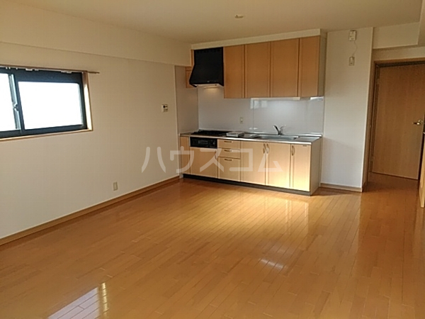 3/30 リビング/ダイニング