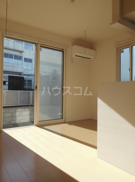 3/17 リビング/ダイニング