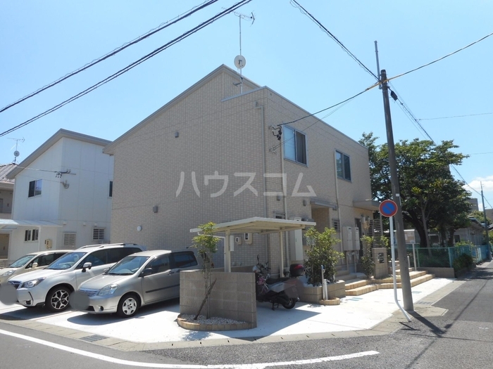 1/17 外観