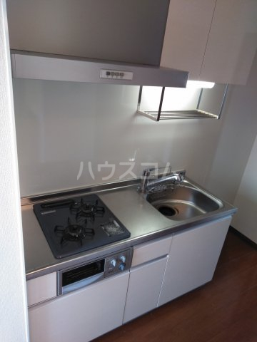 9/30 キッチン