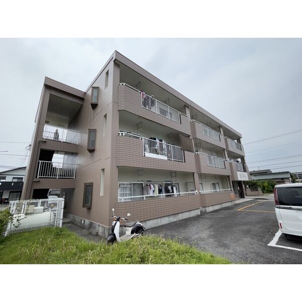 16/24 駐車場