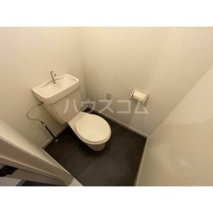 10/24 トイレ