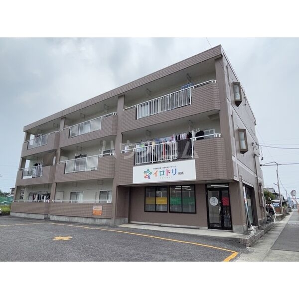 1/24 外観