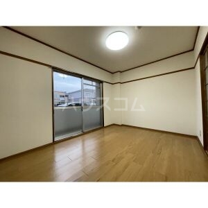 6/24 寝室