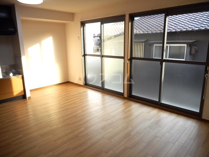 3/24 リビング/ダイニング