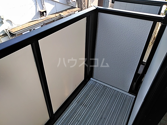 14/29 バルコニー