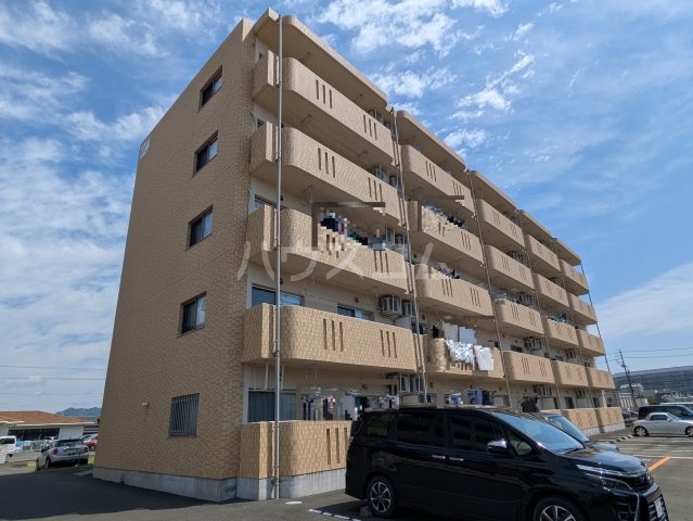 1/3 外観