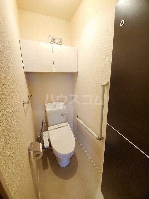 14/30 トイレ
