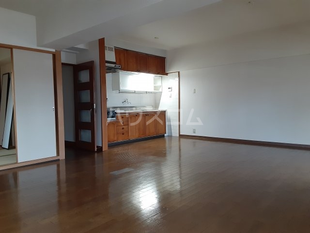 4/22 リビング/ダイニング