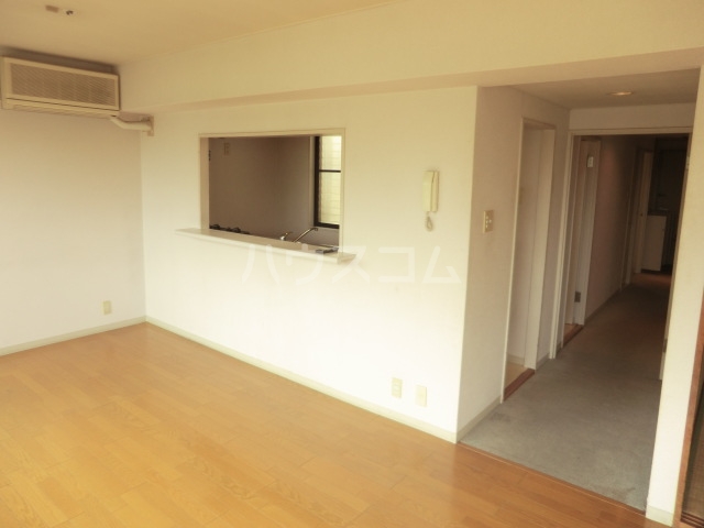 3/25 リビング/ダイニング