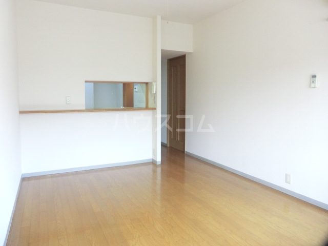 6/30 リビング/ダイニング