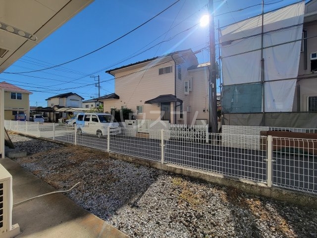 17/30 バルコニー