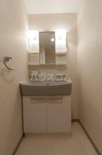 11/20 洗面