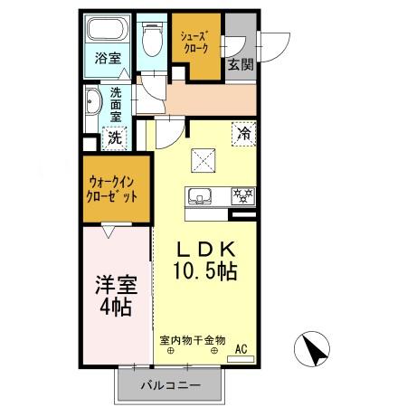 2/16 間取