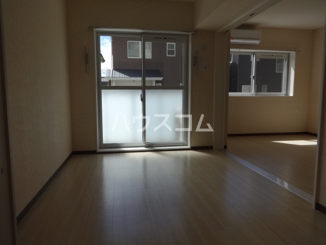 3/17 リビング/ダイニング