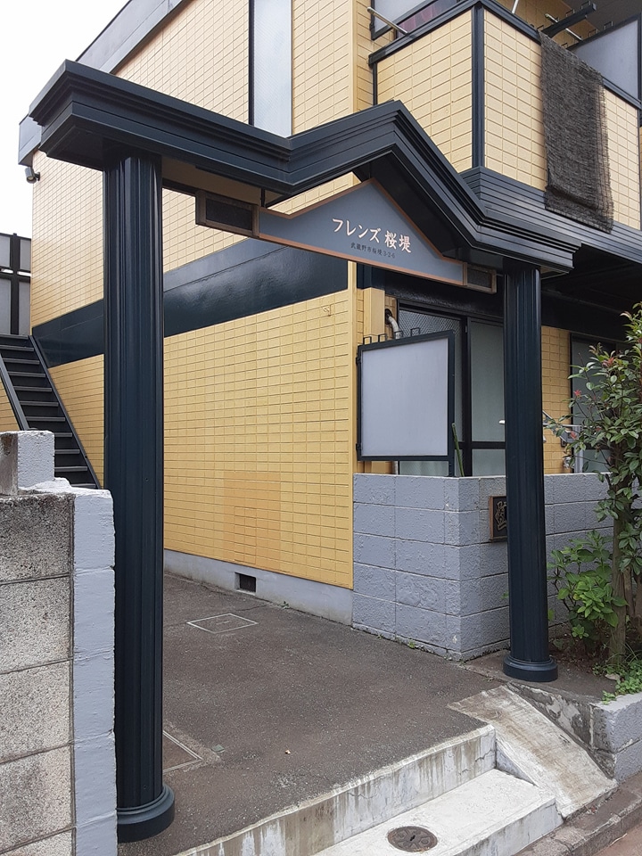 2/10 エントランス