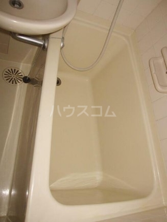 6/16 浴室
