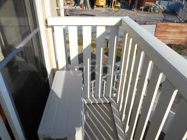 17/30 バルコニー