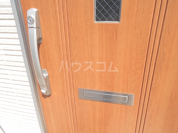 20/30 エントランス