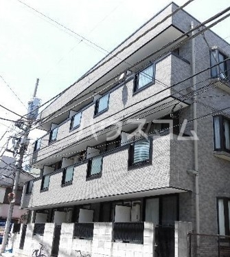 1/15 外観